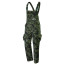 Jumpsuit working CAMOUFLAGE, size XL