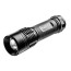 Aluminum flashlight 200 lumens , 3xAAA, IPX7, LED SMD