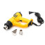 Rechargeable heat gun (hair dryer) DHG180RT1J