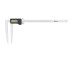 Vernier caliper ShTs-3- 500 0,01 digital, 250mm Micron sponge