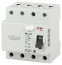 RCD ERA PRO NO-902-154 VD1-63S 4P 32A 100mA