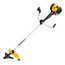 DGT-43-PRO gasoline trimmer, anti-vibration, 43 cm3, non-detachable, consists of 2 parts Denzel