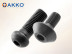 AKV-08-M6X12 CLAMP SCREW