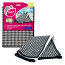 Microfiber cloth for Pepita YORK windows (30x30 cm)