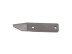 MIGHTY SEVEN Fixed Right Blade for pneumatic scissors QG-202