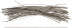 Saws for hand jigsaw 130 mm, set of 50 pcs.
