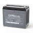Тяговый аккумулятор PROBATTERY HLC12-120