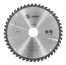 Saw blade on wood f300x50 z48