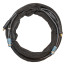 PROGRESS connector package 5m, 50 mm2, 7 pin, textile, air cooling.