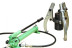 Hydraulic puller complete with external pump HHL-50F (SG2-50)