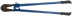 Bolt cutter Pro HRC 58-59 (blue) 900 mm