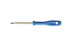 Dielectric screwdriver PSH 0.6x4.0x200 (dielectric)