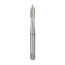 Machine tap HSS polished M 4x0.7 for through holes