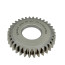 Долбяк дисковый M 3.0, z=34, 20°, D=102 мм, d=44.45 мм (2530-0213) TORNERI Т028248