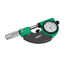 Lever indicator bracket 0-25 mm (0.001 mm), 3334-25