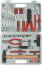 Набор инструмента авто 100 шт. 3/8"+1/4"