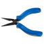 136mm thin-nosed pliers, mini KING TONY 6314-05