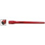 Extension cord with a hole for replaceable tips 1/4"-3/8" 125 mm