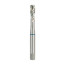 Machine tap HSS polished M 2x0.4 for blind holes
