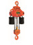 OCALIFT Chain Hoist stationary CHP 10-04S 10T 6m 380V electric on a hook OCA1004SN6M