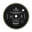Solid ultrathin diamond disc "Profi" 300x2.0x10x25.4 mm, with thermal lock, Cheglock (10)