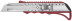 Technical knife "Style" 18 mm reinforced