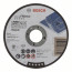 Отрезной круг, прямой, Best for Metal, Rapido A 60 W BF, 115 mm, 1,0 mm