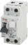 Automatic differential current switch ERA PRO NO-901-92 AVDT 63 C40 30mA 1P+N type A