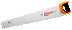 Ножовка для ячеистого бетона и блоков из керамзитобетона Leca 1,3 TPI, 620 мм