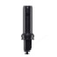 Adapter for connecting air velocity probes to the universal Testo handle