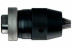 Quick-change drill chuck Futuro Plus H 1 R+L, 10 mm, "Quick" , 627259000