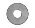 Calibre - ring G 2 1/2" A IS NOT A CHEESE