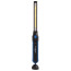 LED Flashlight, Hinged, 1+1 elements, Wireless Magnetic, Li-Ion, 3.7V KING TONY 9TA267W
