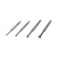 A set of calibres for measuring small holes (set of 4 pcs.)