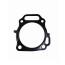 Прокладка ГБЦ LIFAN 12121/192F,192F-2 (металл)