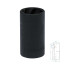 Head for damaged fasteners 1/2", 19 mm KING TONY 9TD403-19M