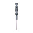 Wood drill for formwork Ø 18 made of chrome vanadium steel, 208858