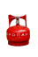 Propane cylinder 5 l with valve