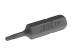 1/4" DR TORX T7H30MM JTC Bit