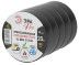 Набор изолент ЭРА SET5-PRO150BLACK ПВХ 5 шт черная профессиональная 19мм х 20м 150 мкм