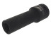 Головка торцевая 3/4" TORX E24 ударная глубокая L=110мм JTC
