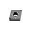 Пластина токарная CNGA120402-2N UM20CBN