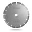 Алмазный сегментный диск Messer B/L. Диаметр 300 мм.