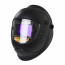 Protective face shield of the welder HH12 CRYSTALINE® Arctic FavoriT, 2 pcs.