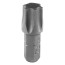 1/4" socket insert (bits), Torx, T45, 25 KING TONY 102545T