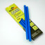 Glue rods ProfKley - 8186 blue, universal, 5 pcs.