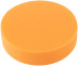 Foam polishing wheel (Velcro), soft foam 125x30 mm