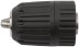 1/2" (1.5-13 mm) quick-release drill chuck