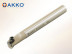 Grooved holder AIKT-154.91-R-16-3- T3