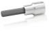 HEX socket head 1/2" 7 mm L=80 mm TOPTUL BCWA1607